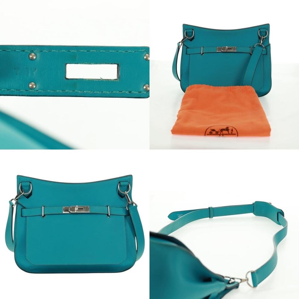 Hermes Gypsy Shield 28 Shoulder Bag - Picture 5 of 8